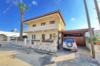 4 Bedroom Detached house in Paralimni (Famagusta) for sale 