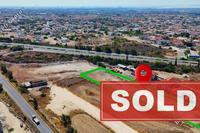 6300 SQM Plot in Kolossi (Limassol) for sale 