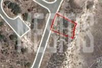 928 SQM Plot in Pissouri (Limassol) for sale 