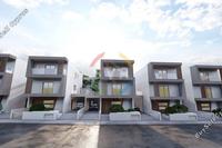 4 Bedroom Detached house in Agios Athanasios (Limassol) for sale 