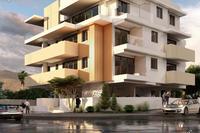 1 Bedroom Apartment · Aglantzia (Nicosia) for sale 