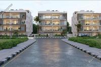 2 Bedroom Apartment in Strovolos (Nicosia) for sale 