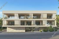 2 Bedroom Apartment in Livadia Larnacas (Larnaca) for sale 
