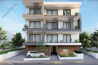3 Bedroom Apartment in Sotiros Agios Ioannis Larnaca (Larnaca) for sale 