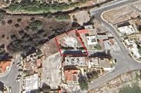 929 SQM Land · Aradippou (Larnaca) for sale 