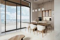 3 Bedroom Apartment in Larnaca Municipality (Larnaca) for sale 