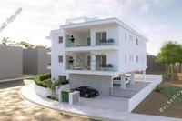 2 Bedroom Apartment in Kato Lakatamia (Nicosia) for sale 