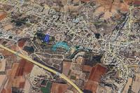 6750 SQM Land · Ormideia (Larnaca) for sale 