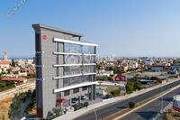  Commercial Building · Kato Polemidia (Limassol) for sale 