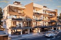 1 Bedroom Apartment in Aradippou (Larnaca) for sale 
