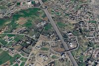 4395 SQM Land · Latsia (Nicosia) for sale 