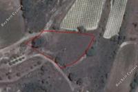 2007 SQM Land · Stroumbi (Paphos) for sale 