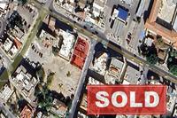700 SQM Land in Faneromeni (Larnaca) for sale 