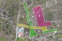 27834 SQM Land · Mathiatis (Nicosia) for sale 