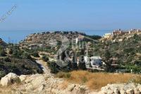 2000 SQM Plot · Agios Tychonas (Limassol) for sale 
