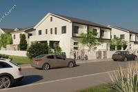 3 Bedroom Semi-detached house · Avgorou (Famagusta) for sale 
