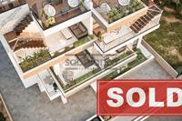 2 Bedroom Apartment in Aradippou (Larnaca) for sale 