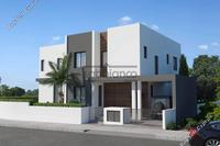 3 Bedroom Detached house in Kallithea (Nicosia) for sale 