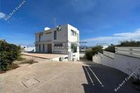 5 Bedroom Detached house in Cape Greko (Famagusta) for sale 