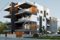 1 Bedroom Apartment · Paphos Municipality (Paphos) for sale 