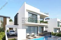 4 Bedroom Detached house · Oroklini (Larnaca) for sale 