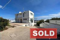 5 Bedroom Detached house in Cape Greko (Famagusta) for sale 