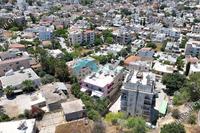 3 Bedroom Apartment in Pallouriotissa (Nicosia) for sale 