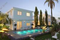3 Bedroom Detached house · Frenaros (Famagusta) for sale 