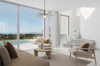 3 Bedroom Detached house in Pervolia (Larnaca) for sale 