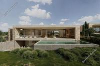 4 Bedroom Detached house in Peyia (Paphos) for sale 