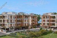 2 Bedroom Apartment · Livadia Larnacas (Larnaca) for sale 