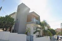 3 Bedroom Detached house · Linopetra (Limassol) to rent 