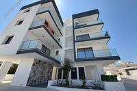 2 Bedroom Penthouse · Dasoupoli (Nicosia) for sale 