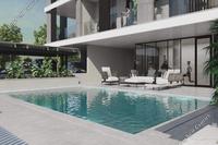 Studio Apartment in Aradippou (Larnaca) for sale 