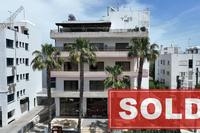 4 Bedroom Apartment in Makedonitissa (Nicosia) for sale 