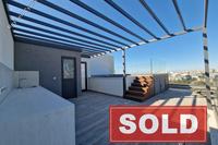 2 Bedroom Penthouse in Germasogeia (Limassol) for sale 