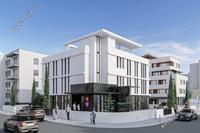  Office in Agia Zoni (Limassol) for sale 
