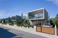3 Bedroom Detached house in Chlorakas (Paphos) for sale 