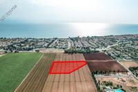 5047 SQM Land in Pervolia (Larnaca) for sale 