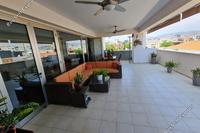 3 Bedroom Penthouse in Agios Nicolaos (Limassol) for sale 