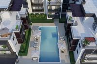 1 Bedroom Apartment in Kato Paphos Universal (Paphos) for sale 