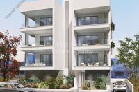 3 Bedroom Apartment · Pano Lakatamia (Nicosia) for sale 