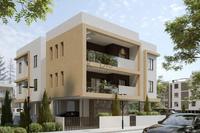 2 Bedroom Apartment in Pera Chorio Nisou (Nicosia) for sale 