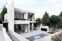 4 Bedroom Detached house in Kissonerga (Paphos) for sale 