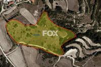 17057 SQM Land · Polemi (Paphos) for sale 