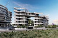 1 Bedroom Apartment · Potamos Germasogeias (Limassol) for sale 