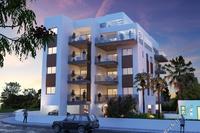3 Bedroom Apartment · Linopetra (Limassol) for sale 