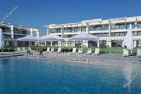 1 Bedroom Ground floor apartment · Pervolia (Larnaca) for sale 