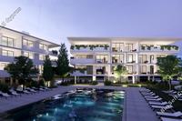 3 Bedroom Apartment in Tombs Of The Kings (Paphos) for sale 