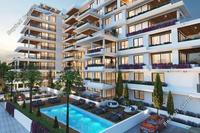 2 Bedroom Apartment · Mackenzie (Larnaca) for sale 